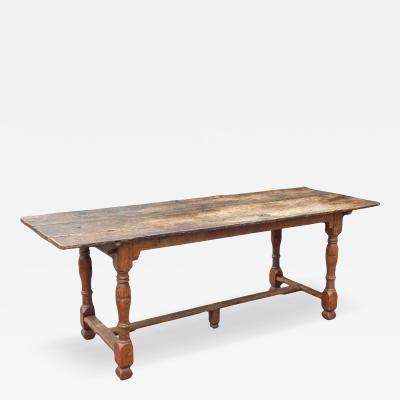 19th Century Spanish Table