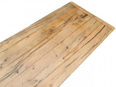 19th Century Spanish Table