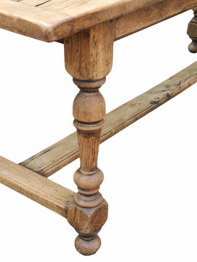 19th Century Spanish Table