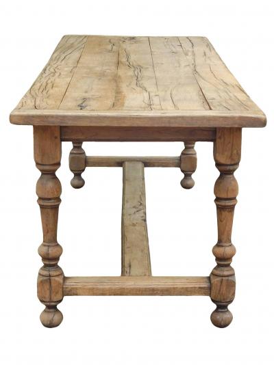 19th Century Spanish Table