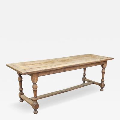 19th Century Spanish Table