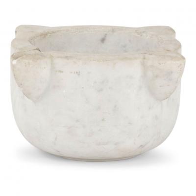 19th Century Stone Mortar