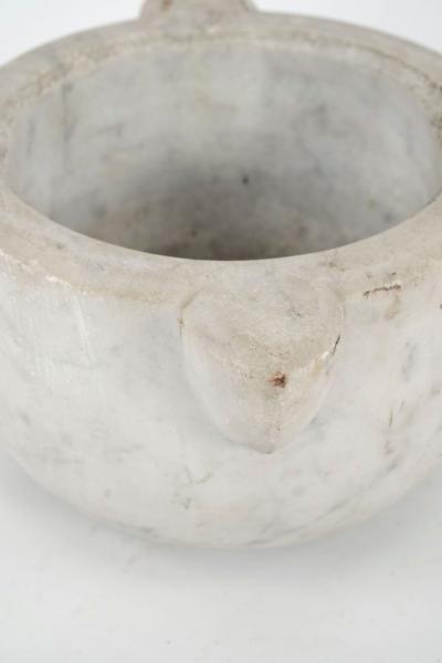 19th Century Stone Mortar