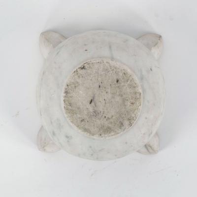 19th Century Stone Mortar