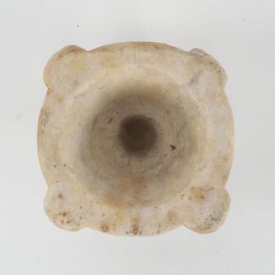 19th Century Stone Mortar
