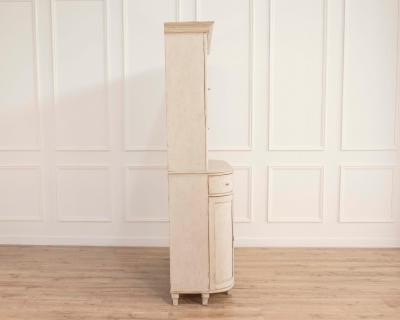 19th Century Swedish Cabinet