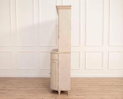 19th Century Swedish Cabinet