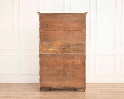 19th Century Swedish Cabinet