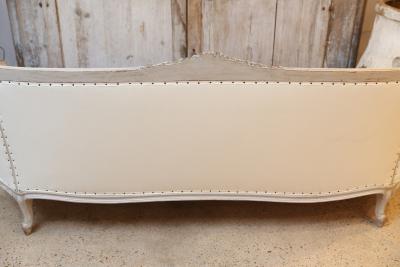 19th Century Swedish Canap 