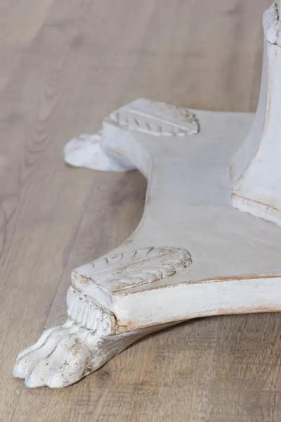 19th Century Swedish Center Table