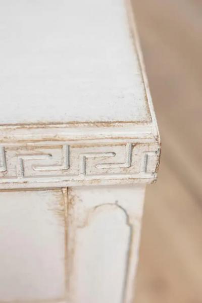 19th Century Swedish Chest of Drawers