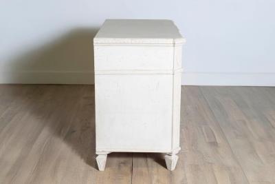 19th Century Swedish Chest of Drawers Circa 1880