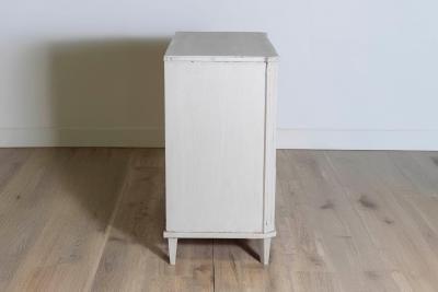 19th Century Swedish Chest of Drawers Circa 1880