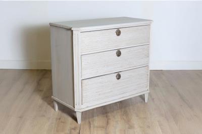 19th Century Swedish Chest of Drawers Circa 1880