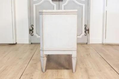 19th Century Swedish Chest of Drawers Circa 1880