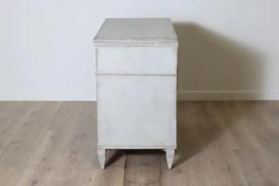 19th Century Swedish Commode Circa 1860