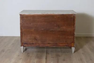 19th Century Swedish Commode Circa 1860