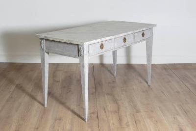 19th Century Swedish Console Table Circa 1880