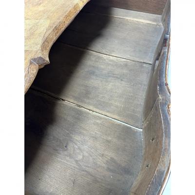 19th Century Swedish Dresser