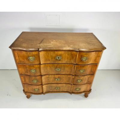 19th Century Swedish Dresser