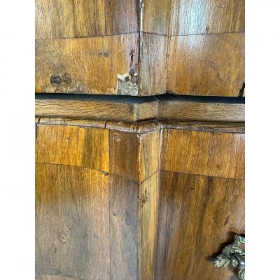 19th Century Swedish Dresser