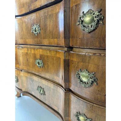 19th Century Swedish Dresser