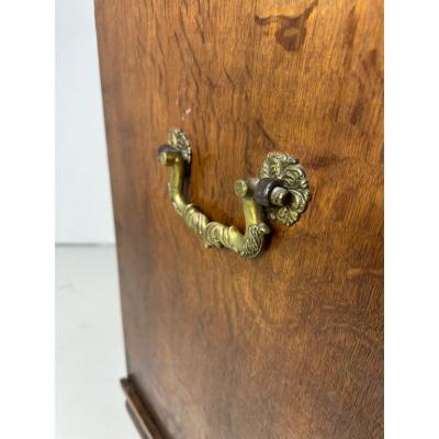 19th Century Swedish Dresser