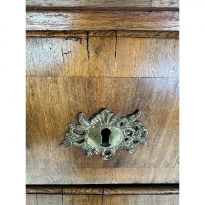 19th Century Swedish Dresser