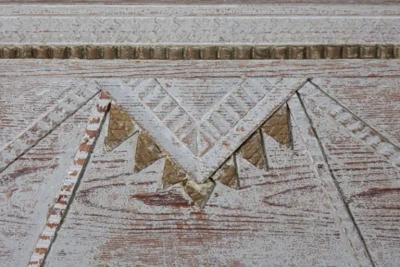 19th Century Swedish Gustavian Sofa Circa 1820