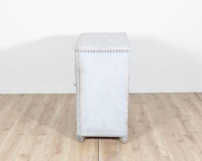 19th Century Swedish Gustavian Style Chest of Drawers Circa 1870