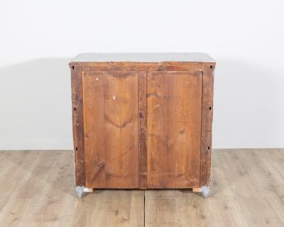 19th Century Swedish Gustavian Style Chest of Drawers Circa 1870