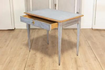 19th Century Swedish Gustavian Style Writing Style Circa 1880