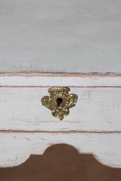 19th Century Swedish Side Table