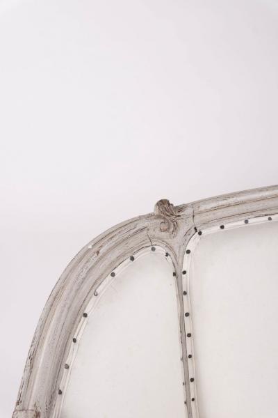 19th Century Swedish Sofa