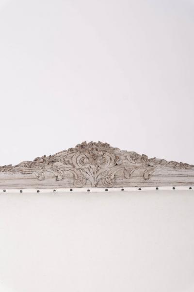 19th Century Swedish Sofa