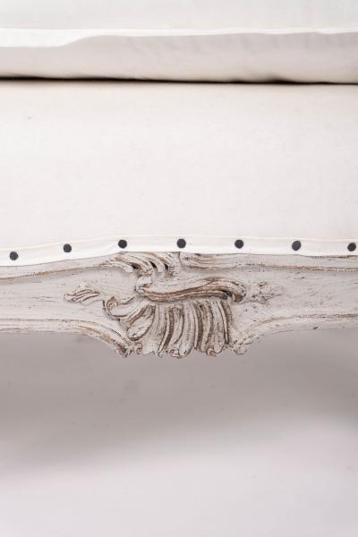 19th Century Swedish Sofa