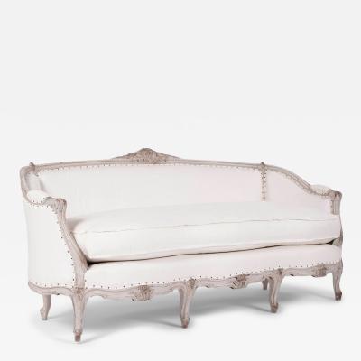 19th Century Swedish Sofa