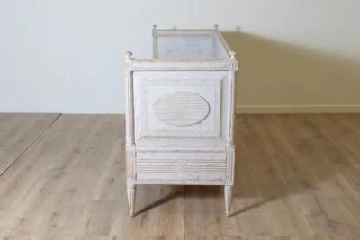 19th Century Swedish Sofa Circa 1800