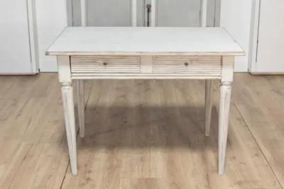 19th Century Swedish Writing Desk