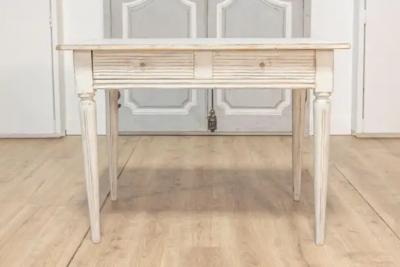 19th Century Swedish Writing Desk