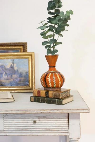 19th Century Swedish Writing Desk