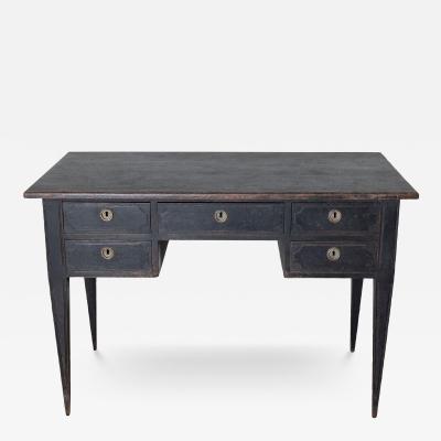 19th Century Swedish Writing Desk