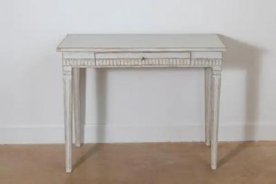 19th Century Swedish Writing Desk