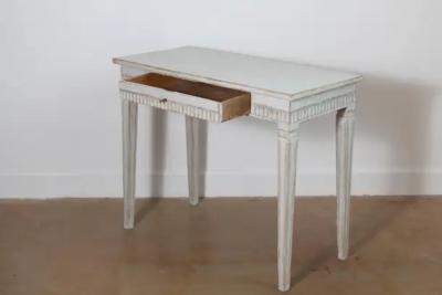19th Century Swedish Writing Desk