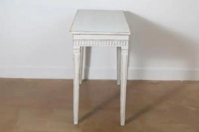 19th Century Swedish Writing Desk