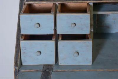 19th Century Swedish Writing Desk