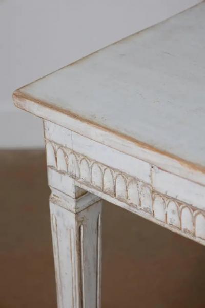 19th Century Swedish Writing Desk