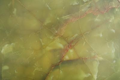 19th Century Wood Framed Onyx Top Side Tables
