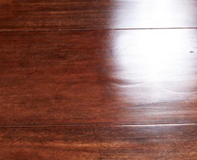 19th c Extendable Breakfast Table