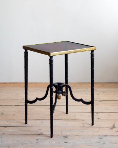 19th c Neo Classic Side table